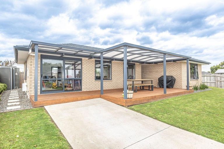 Photo of property in 4 Buckingham Place, Springvale, Whanganui, 4501