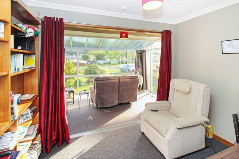 Photo of property in 7 Wilson Road, Hunterville, 4730