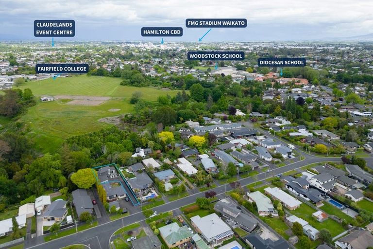 Photo of property in 30a Donny Avenue, Chartwell, Hamilton, 3210