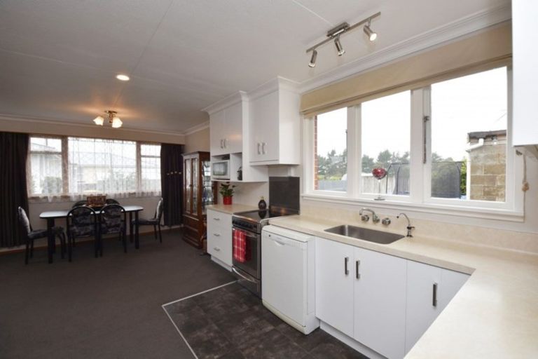 Photo of property in 455 Yarrow Street, Glengarry, Invercargill, 9810