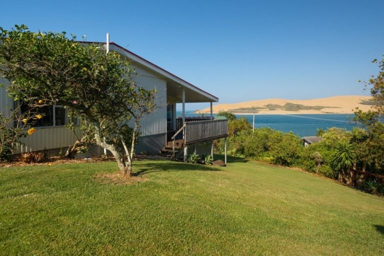 Photo of property in 38 Taumatawiwi Street, Opononi, Kaikohe, 0473