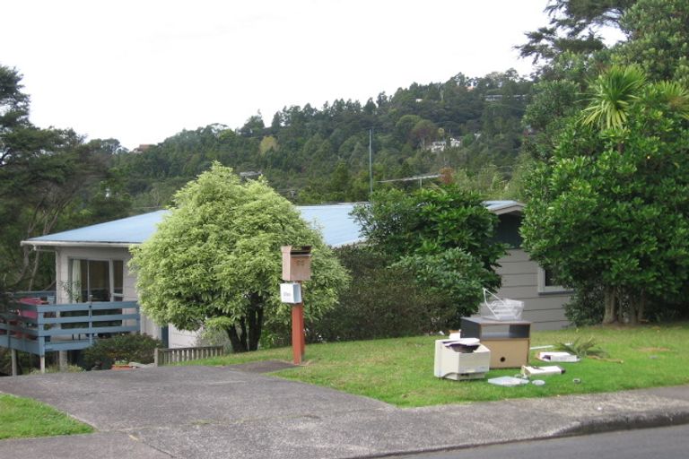 Photo of property in 55 Daffodil Street, Titirangi, Auckland, 0604