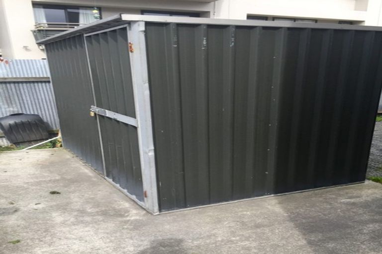 Photo of property in 114 Clarence Street, Riccarton, Christchurch, 8011