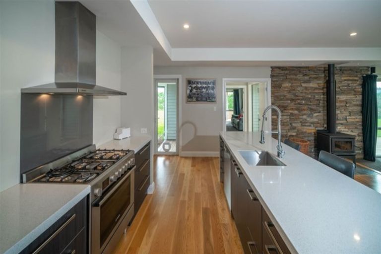 Photo of property in 585 Robinsons Road, Rolleston, Christchurch, 7676