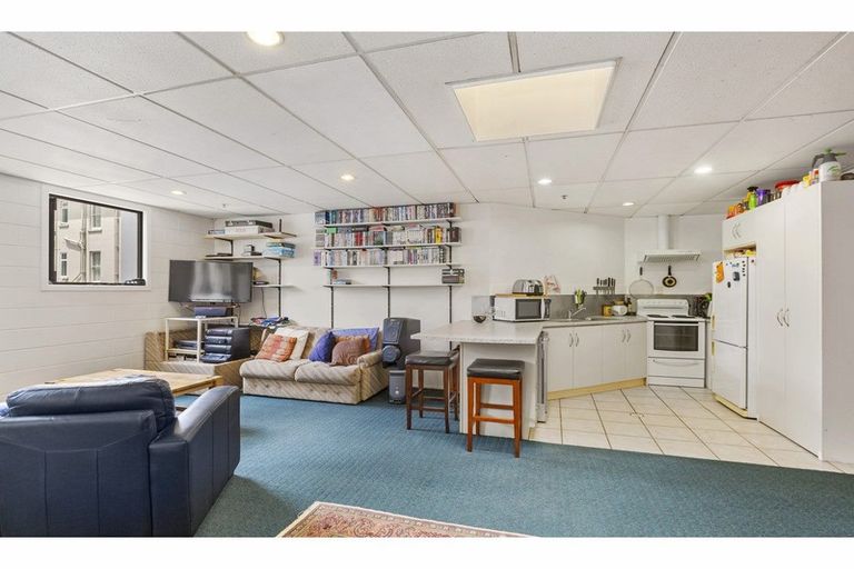 Photo of property in 6/110 Alexandra Street, Hamilton Central, Hamilton, 3204