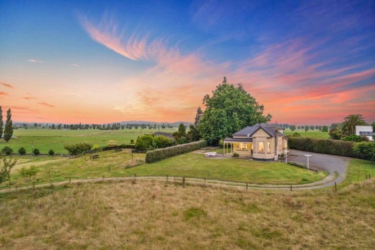 Photo of property in 2/138 Ranby Road, Ohaupo, 3883