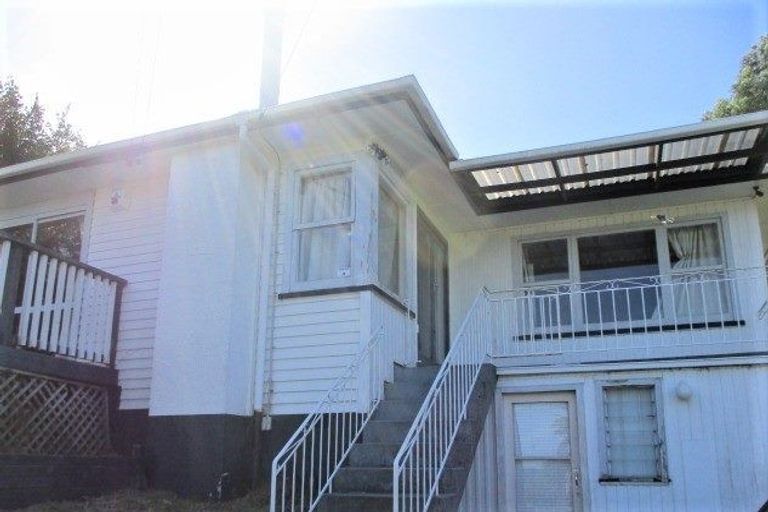 Photo of property in 85 Gordon Road, Western Heights, Rotorua, 3015