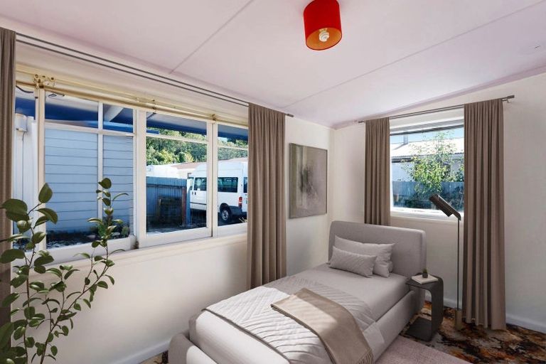 Photo of property in 254 Vanguard Street, Nelson South, Nelson, 7010