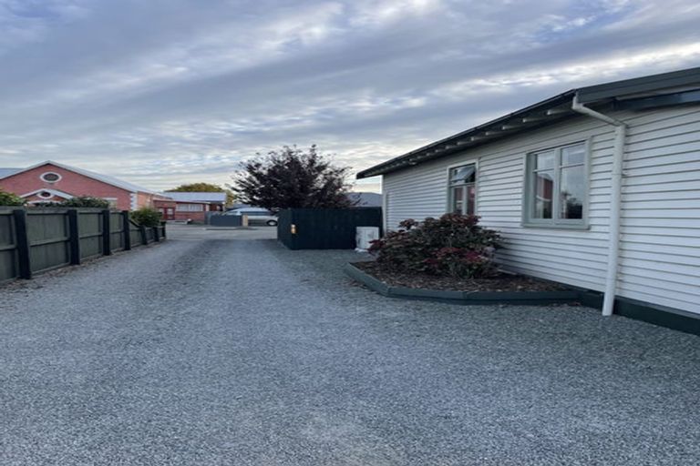 Photo of property in 59 Cox Street, Ashburton, 7700