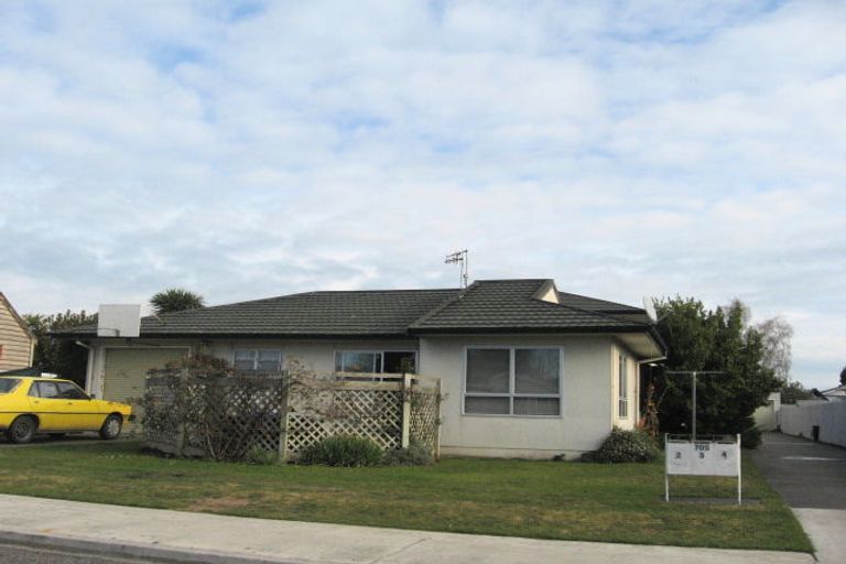 Photo of property in 4/705 Queen Street East, Parkvale, Hastings, 4122