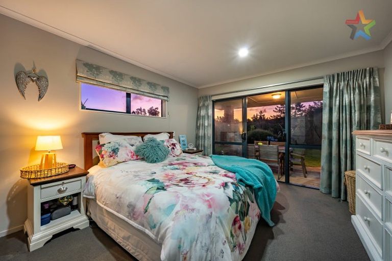 Photo of property in 110a Kaitoke Loop, Kaitoke, Upper Hutt, 5018