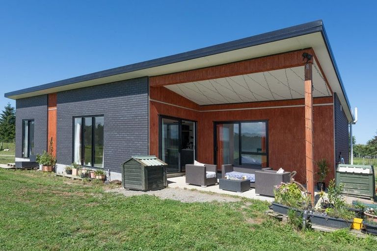 Photo of property in 281 Burnt Hill Road, Oxford, 7495