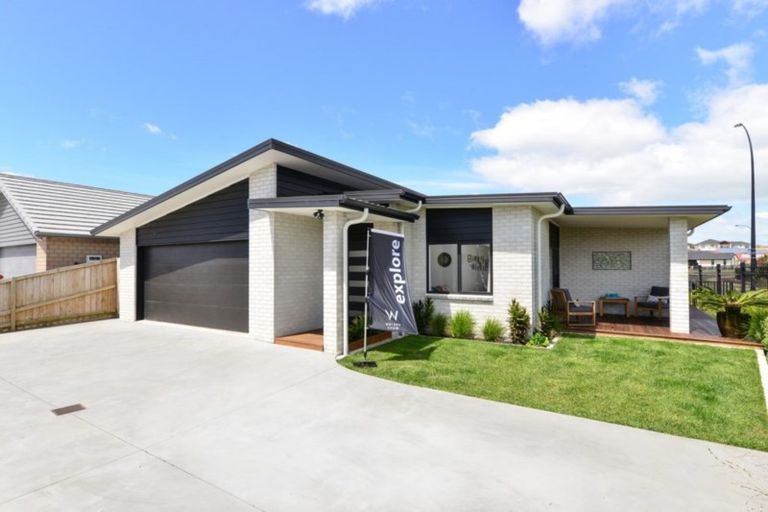 Photo of property in 5 Mccorquindale Drive, Flagstaff, Hamilton, 3210