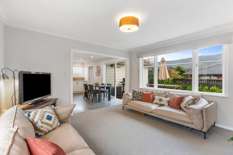 Photo of property in 22 Kiln Street, Silverstream, Upper Hutt, 5019