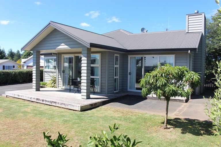Photo of property in 4a Central Street, Matamata, 3400