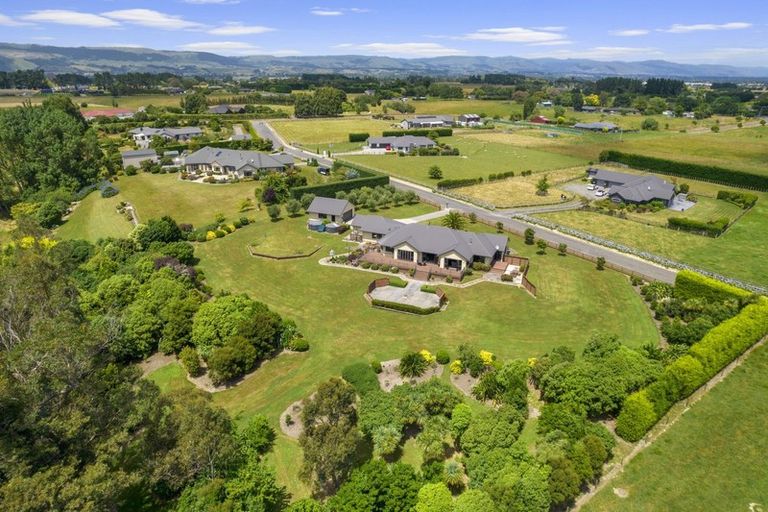 Photo of property in 45f Briarwood Road, Kelvin Grove, Palmerston North, 4470