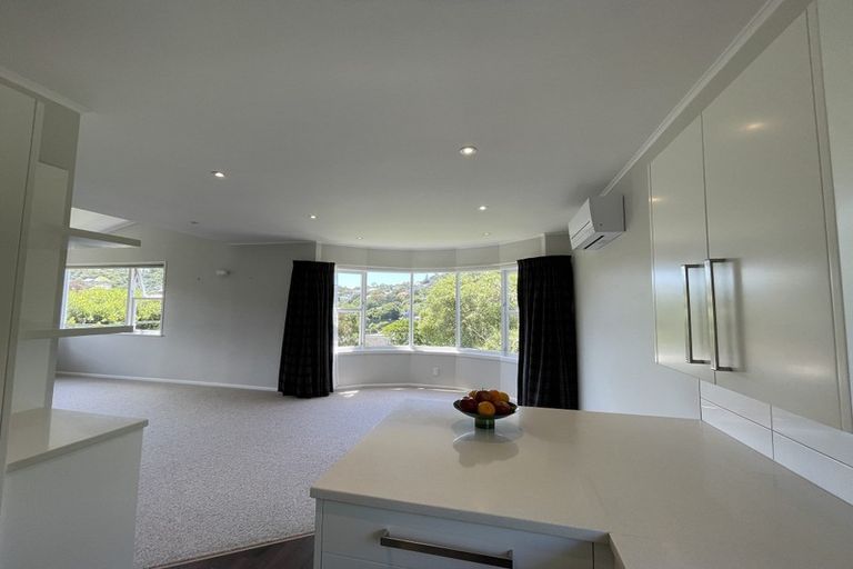 Photo of property in 43 Cashmere Avenue, Khandallah, Wellington, 6035