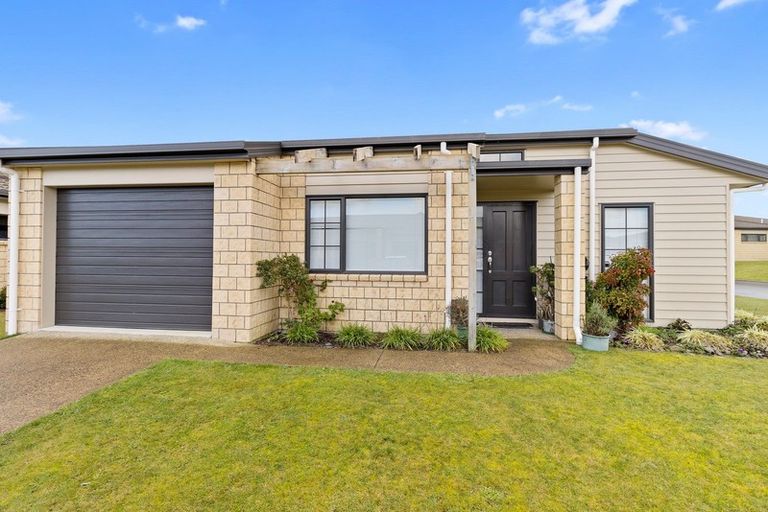 Photo of property in Parkside Villas, 51/11 Manuka Street, Matamata, 3400