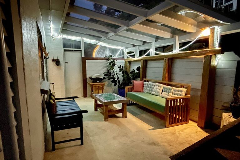 Photo of property in 28 Elphinstone Avenue, Strathmore Park, Wellington, 6022