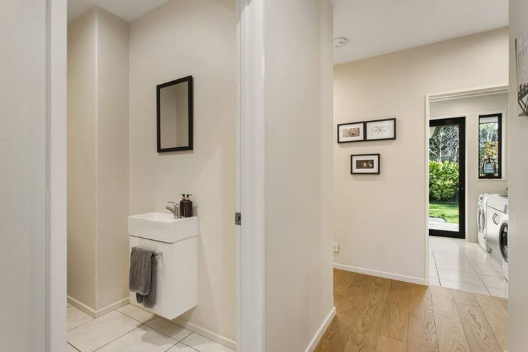 Photo of property in 45a Clifford Avenue, Merivale, Christchurch, 8014