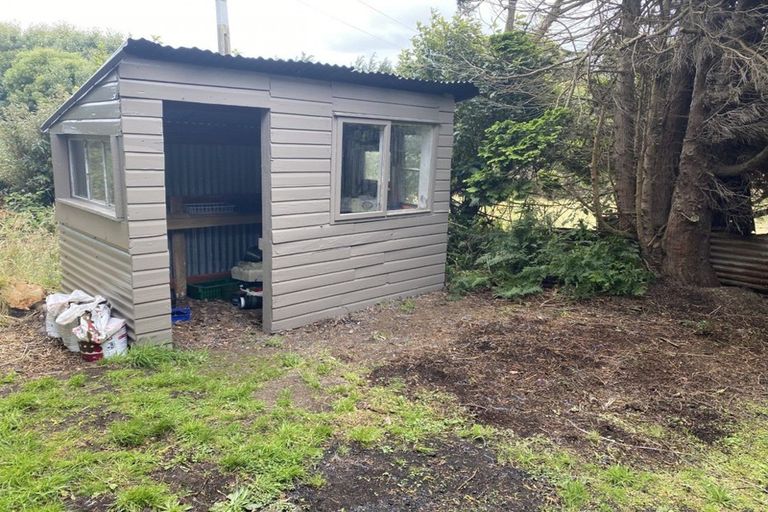 Photo of property in 34 Thompson Road, Tihaka, Riverton, 9881