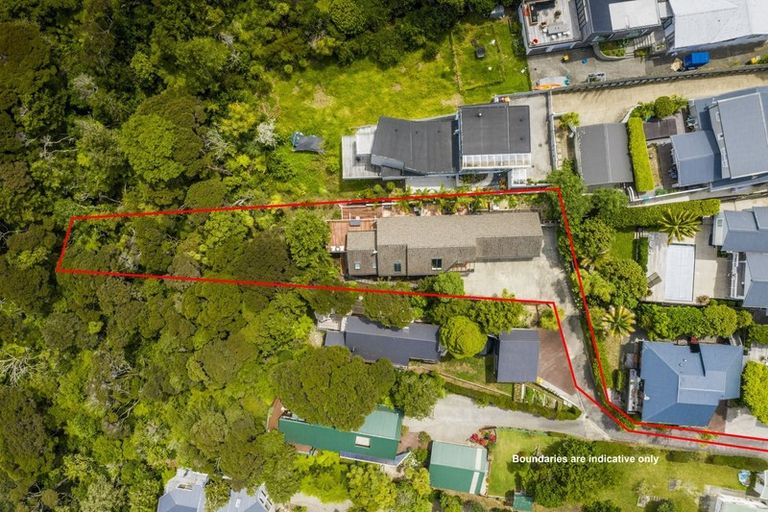 Photo of property in 41c Seaview Avenue, Northcote, Auckland, 0627