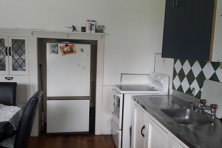 Photo of property in 1 Harris Street, Huntly, 3700