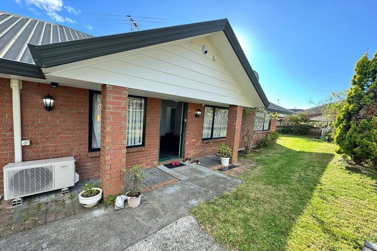 Photo of property in 1/42 Wai Iti Place, Clendon Park, Auckland, 2103
