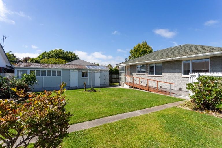 Photo of property in 2/548 Cranford Street, Papanui, Christchurch, 8052