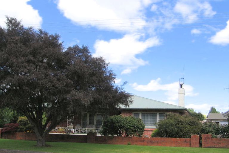 Photo of property in 11 Fitzgerald Avenue, Matamata, 3400