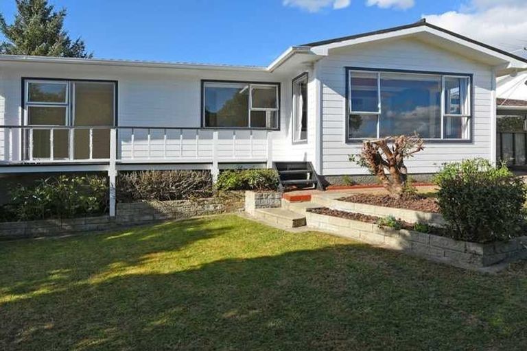 Photo of property in 45 Waipounamu Drive, Kelson, Lower Hutt, 5010