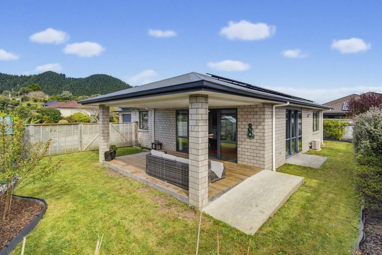 Photo of property in 56 Waterstone Avenue, Paraparaumu, 5032