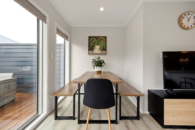 Photo of property in 8/14 Hammond Street, Hamilton Central, Hamilton, 3204