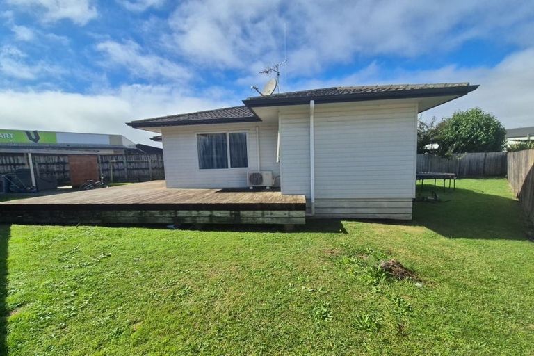 Photo of property in 67 Massey Street, Frankton, Hamilton, 3204