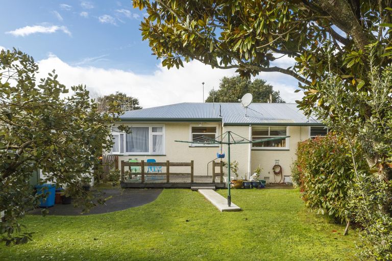 Photo of property in 114 Manawatu Street, Hokowhitu, Palmerston North, 4410