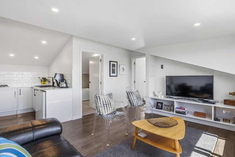 Photo of property in 22 Clearwater Street, Broad Bay, Dunedin, 9014