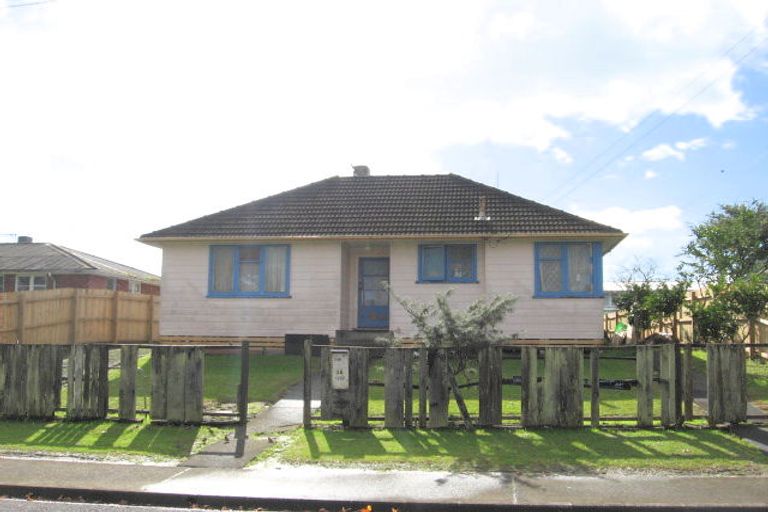 Photo of property in 16 Clarkson Crescent, Otara, Auckland, 2023