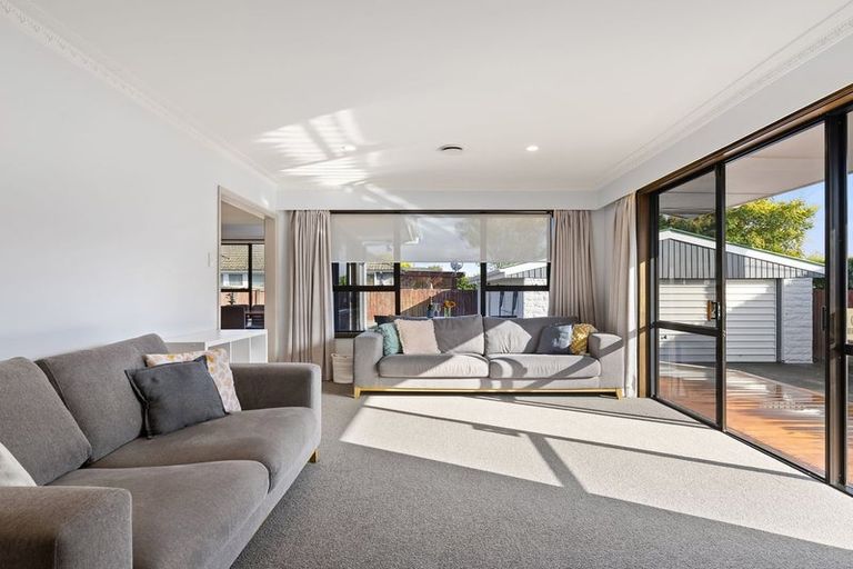 Photo of property in 34 Witham Street, Hornby, Christchurch, 8042