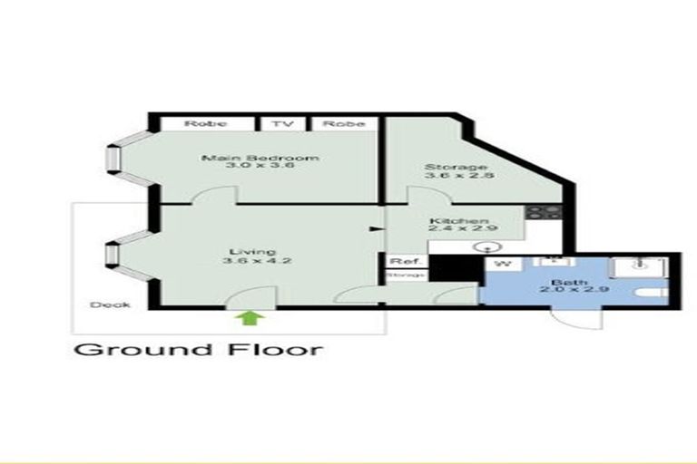 Photo of property in 59 Sar Street, Wadestown, Wellington, 6012