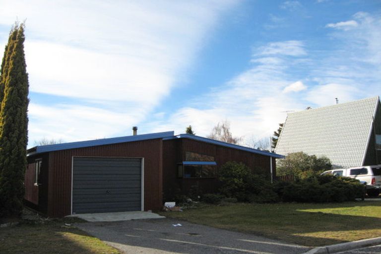 Photo of property in 14 Kirtle Place, Cromwell, 9310