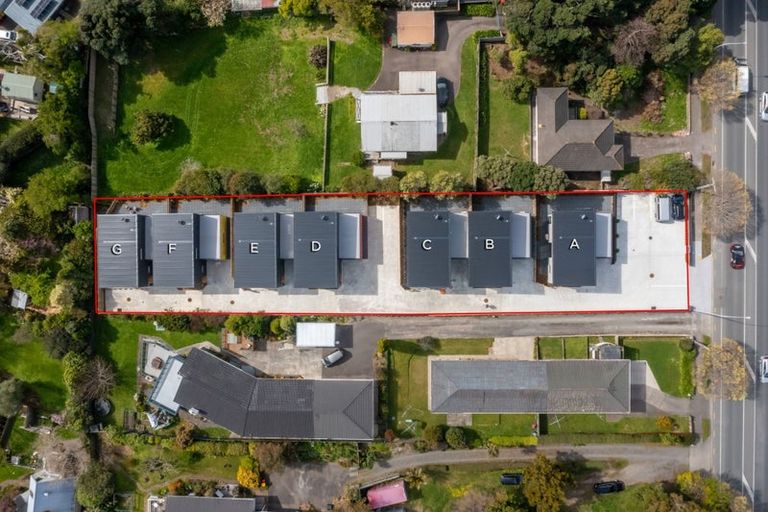 Photo of property in 77 Amohia Street, Paraparaumu, 5032