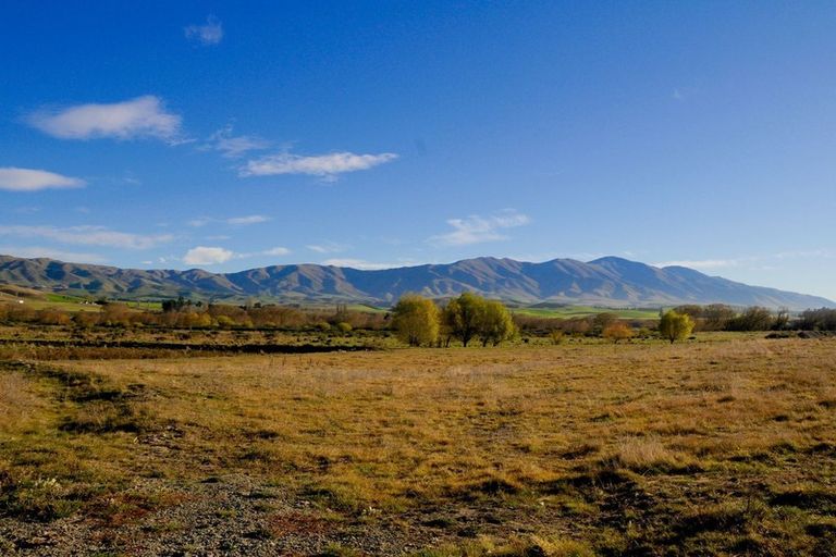 Photo of property in 307 Mchenrys Road, Hakataramea Valley, 9498