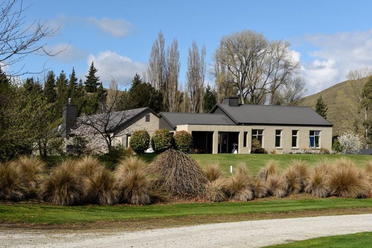 Photo of property in 587 Dunstan Road, Alexandra, 9391