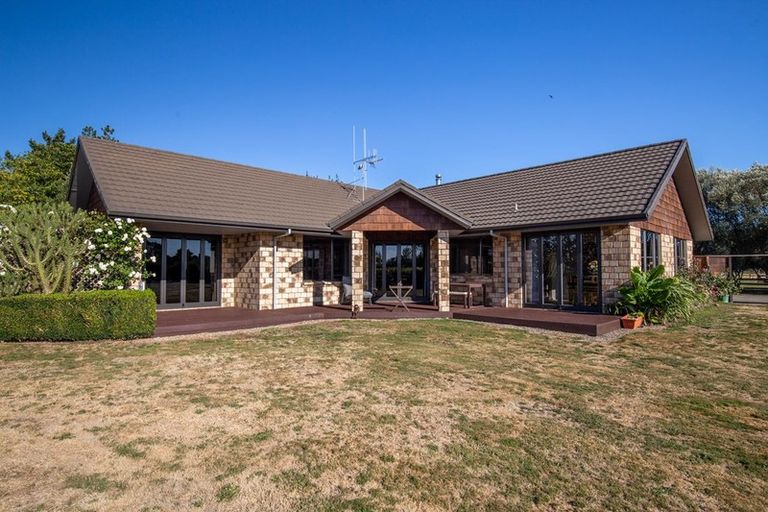 Photo of property in 296b Vaile Road, Newstead, Hamilton, 3286