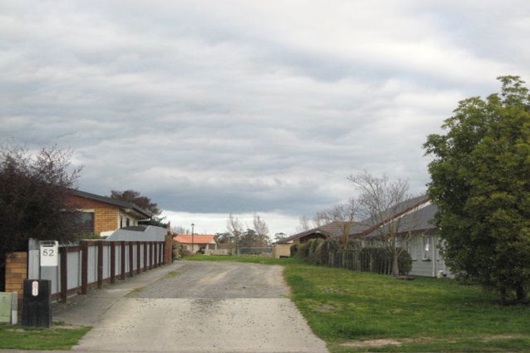 Photo of property in 52 Mount Herbert Road, Waipukurau, 4200