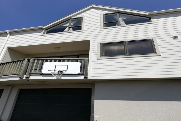 Photo of property in 3/111 Hanson Street, Newtown, Wellington, 6021