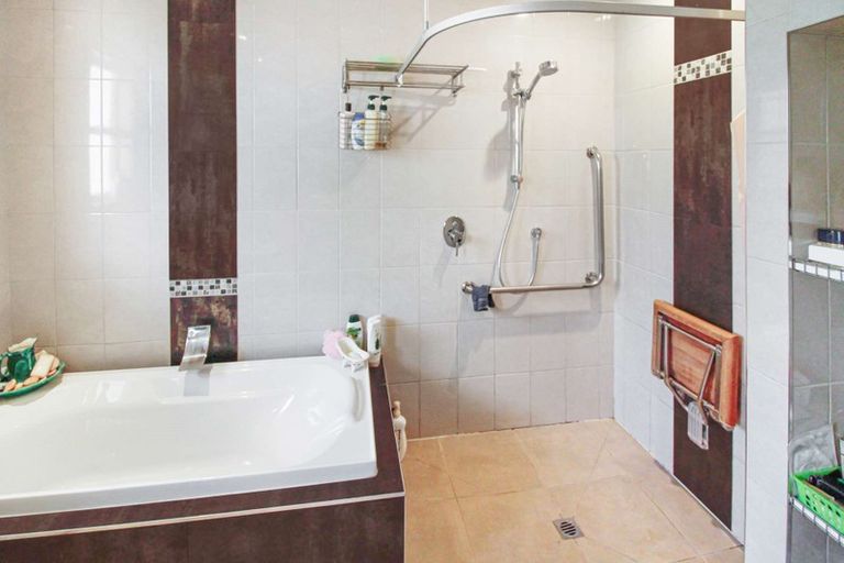 Photo of property in 7 Wilson Road, Hunterville, 4730