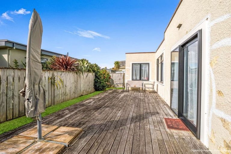 Photo of property in 40 Thyra Street, Dannevirke, 4930