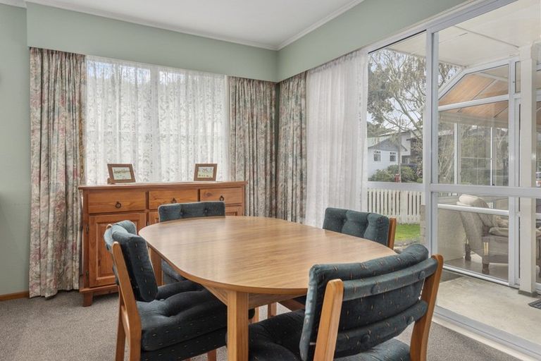 Photo of property in 5 Patutu Grove, Trentham, Upper Hutt, 5018