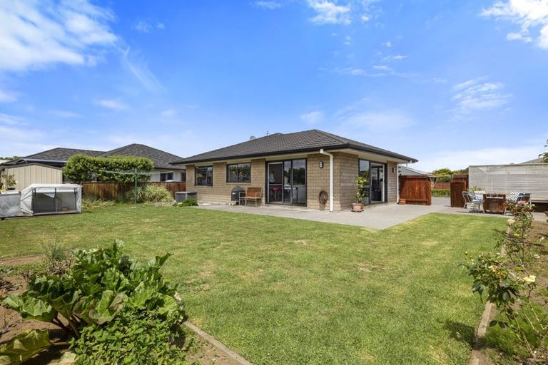 Photo of property in 12 Coby Sydney Drive, Bell Block, New Plymouth, 4312